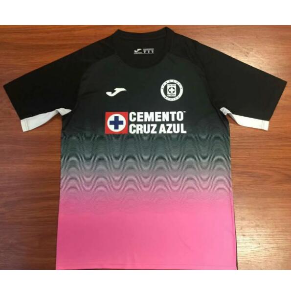 CDSC Cruz Azul Rosa Soccer Jersey Shirt 2020/21